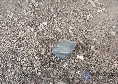 2006 Ford Mustang V6 from USA, damaged, VIN 1ZVFT84N765107125